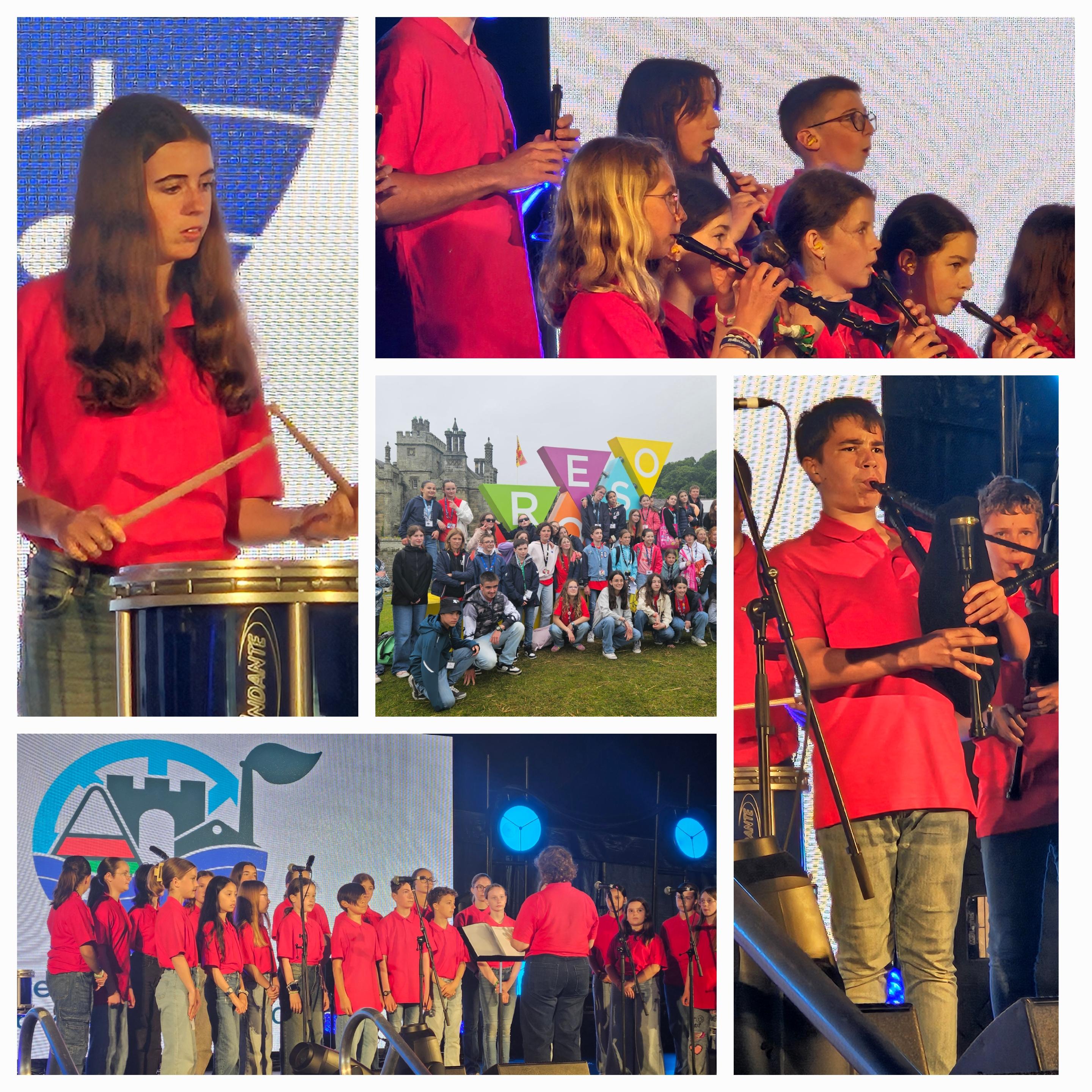 Photo festival Klas Bagad