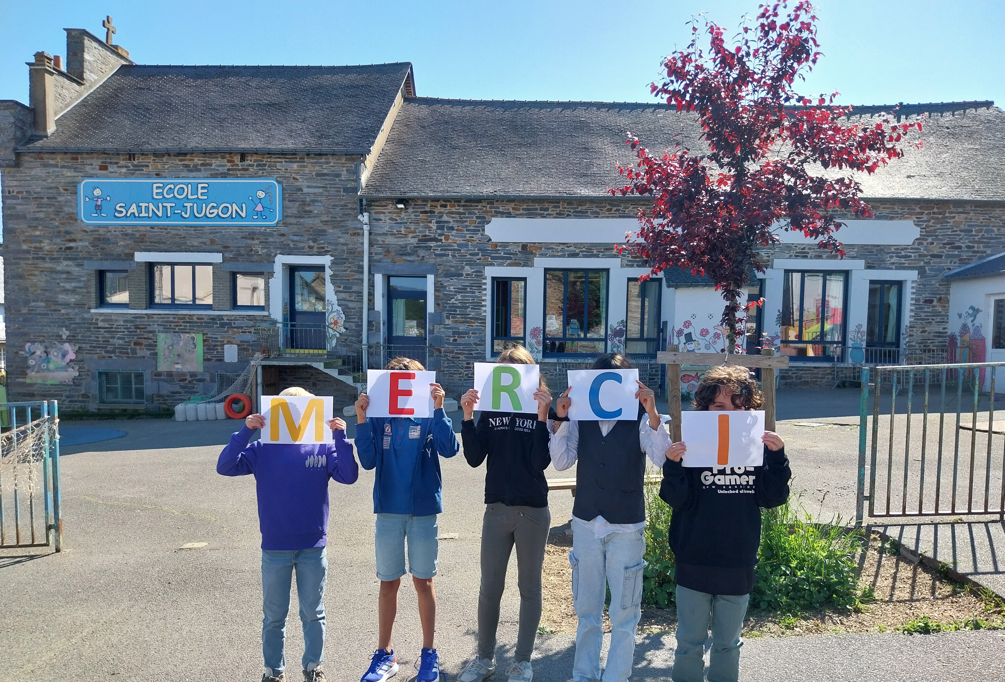 Merci