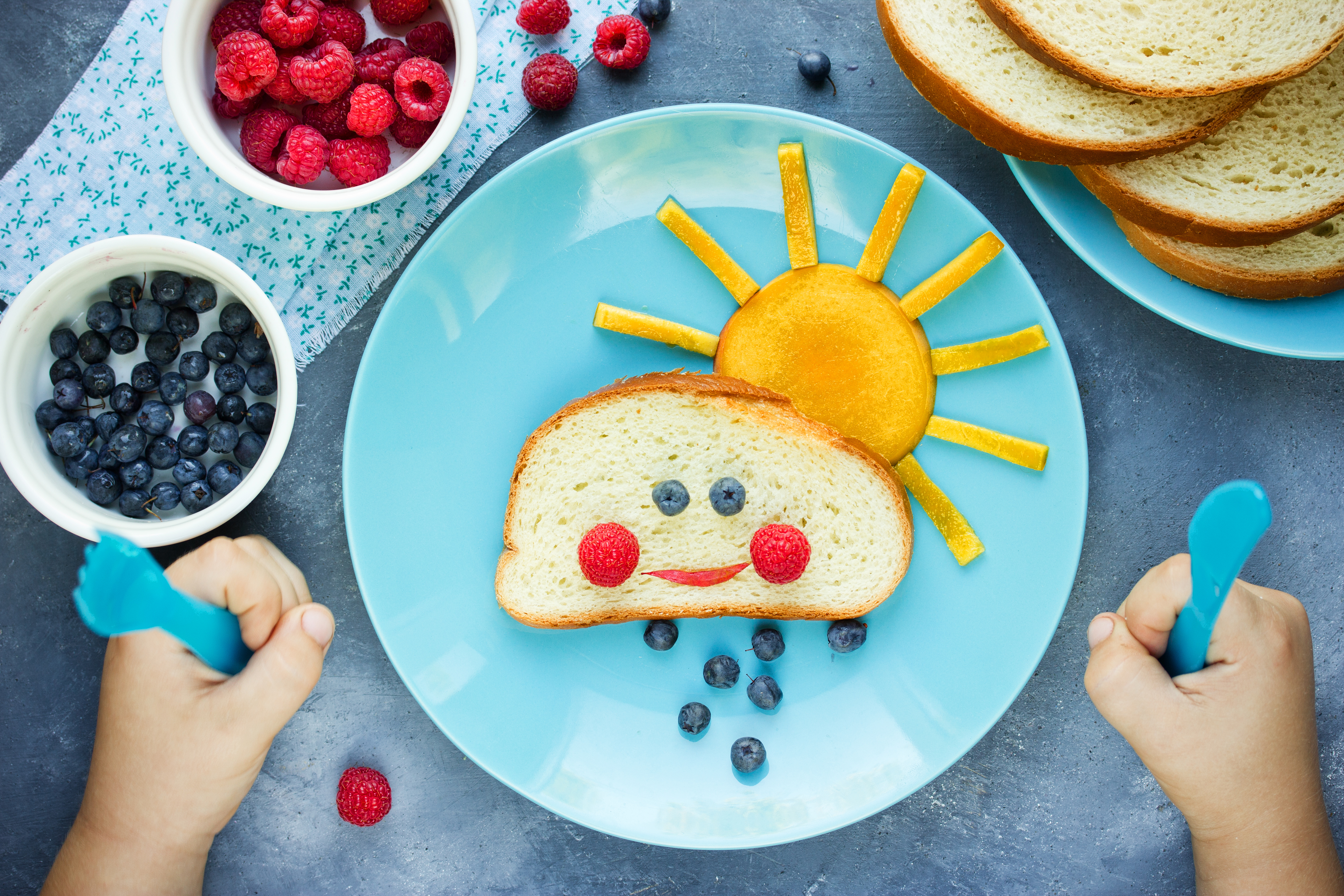 Recette climat scolaire