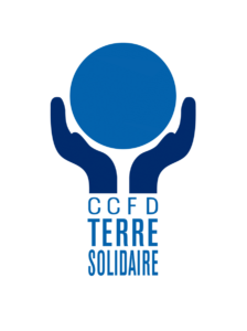 CCFD Logo