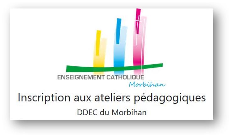 Inscription aux ateliers