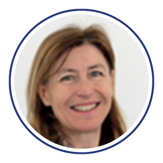 Isabelle d'Hérouville, coordinatrice EARS niveau 2nd degré