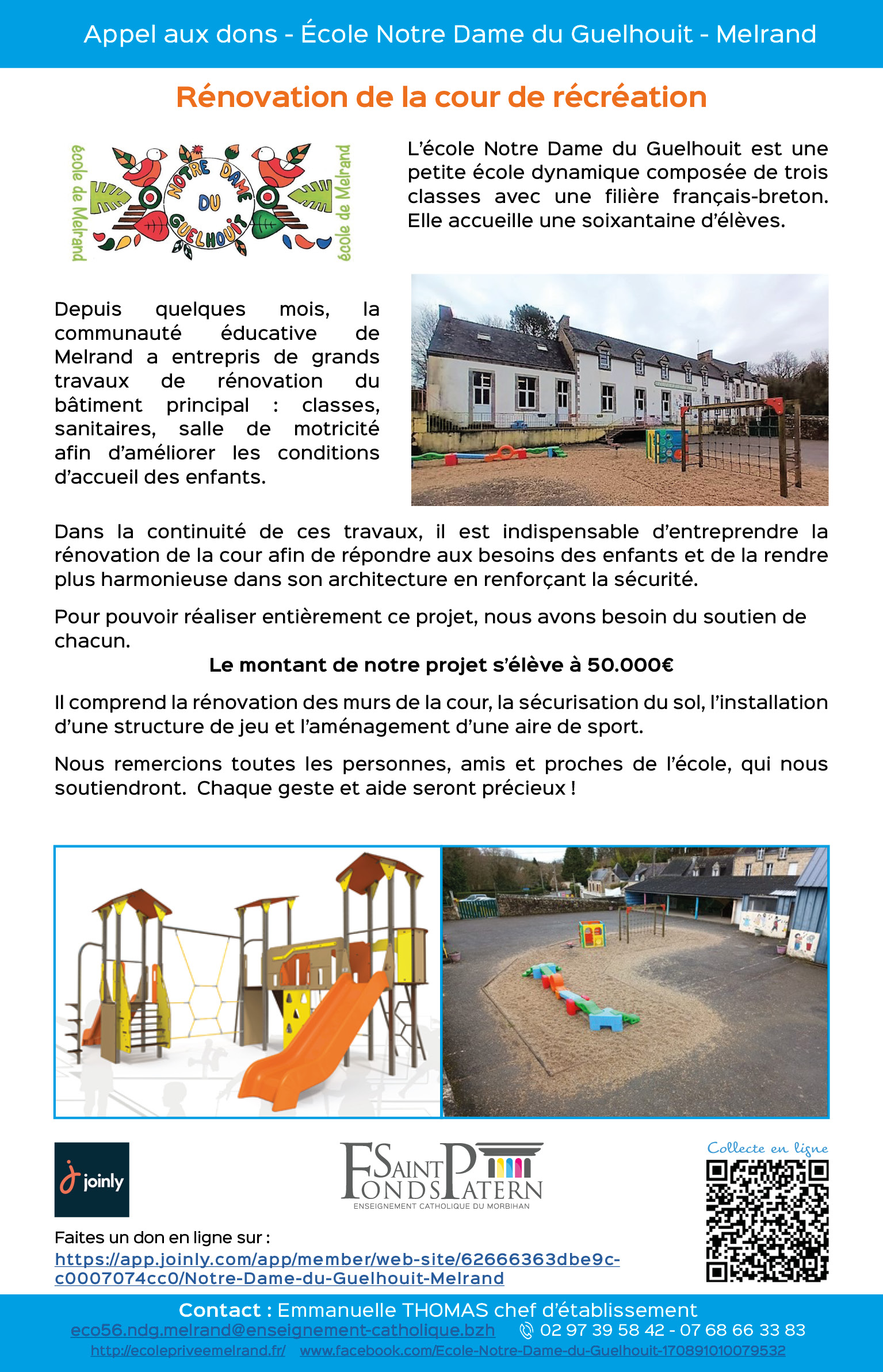 notre dame du guelhouit melrand