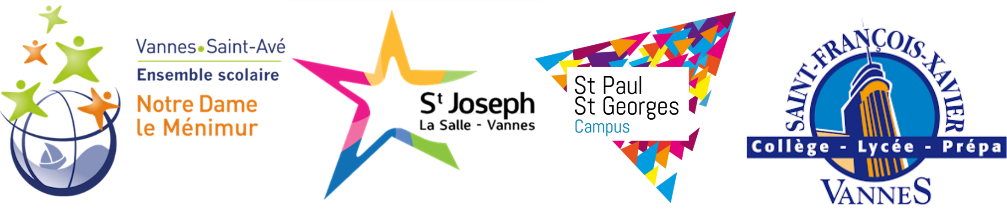 Lycées Vannes International Catholic Institute