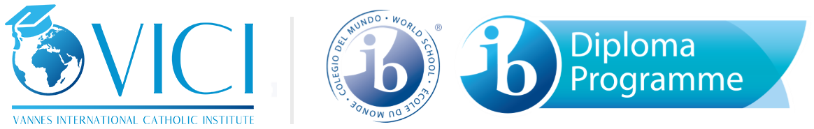 Logo VICI Vannes-IB