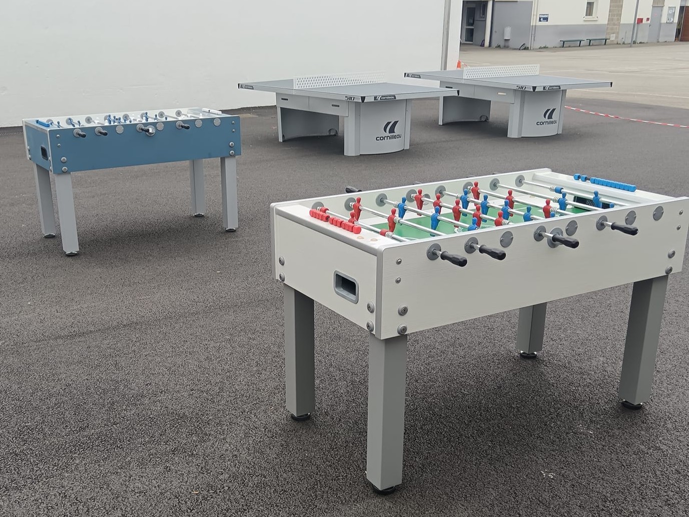 Ping pong