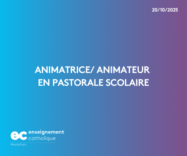Recrutement_assistante_pastorale_scolaire