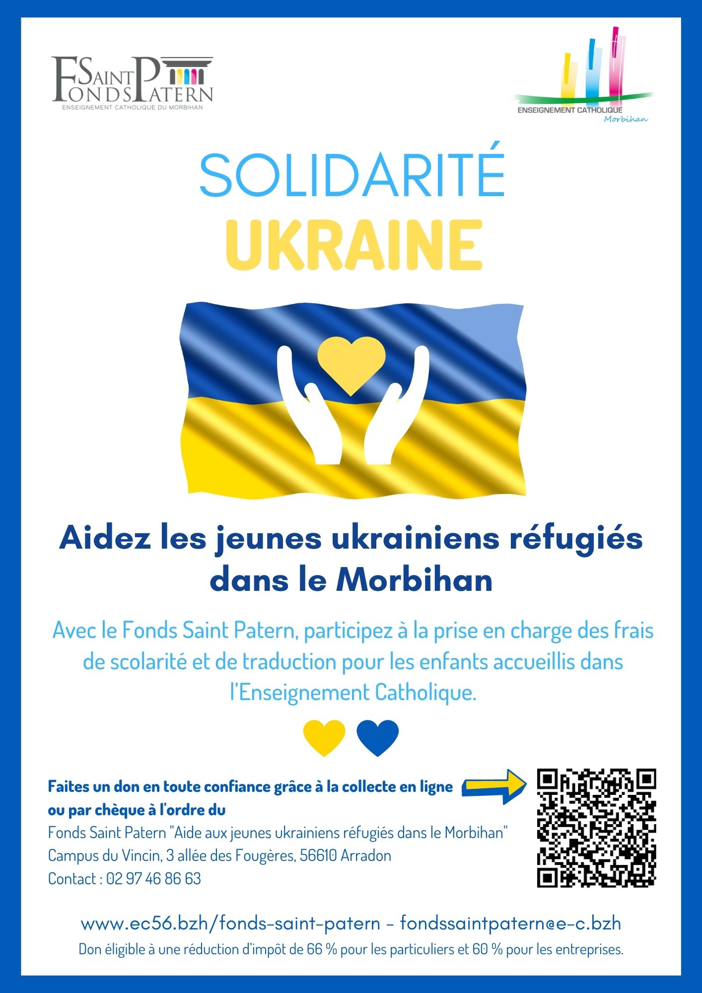 solidarité ukraine