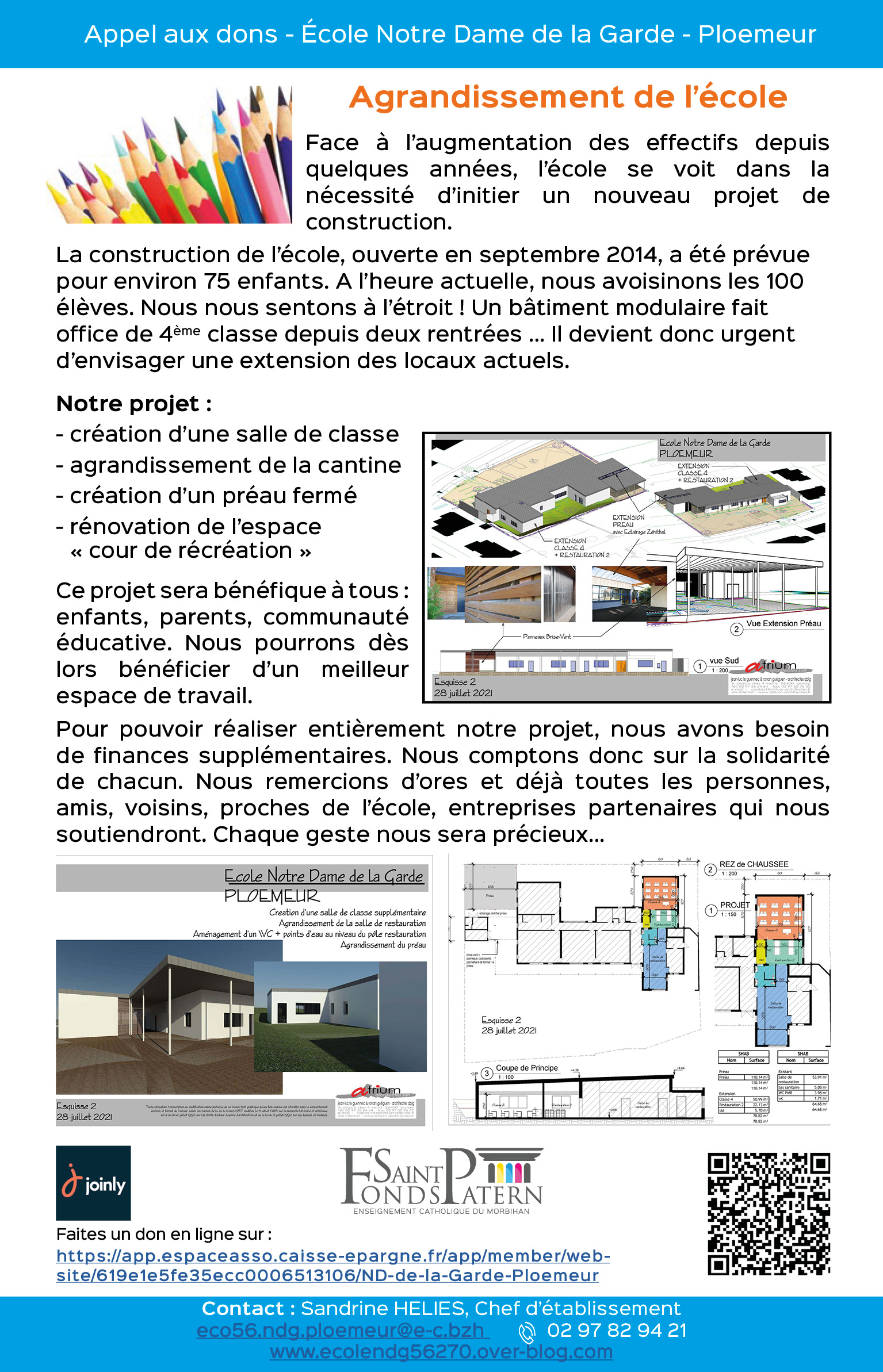 ND GARDE PLOEMEUR