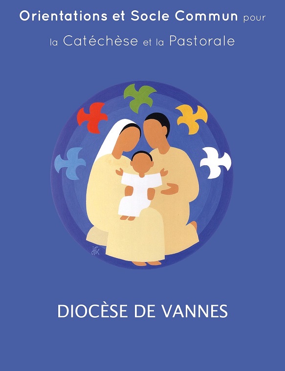socle commun catéchèse et pastorale Diocèse de Vannes
