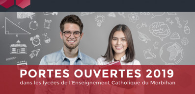 Dates des portes ouvertes 2019 lycées par lycées