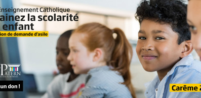 Campagne de Carême 2019