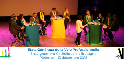 États généraux de la voie professionnelle