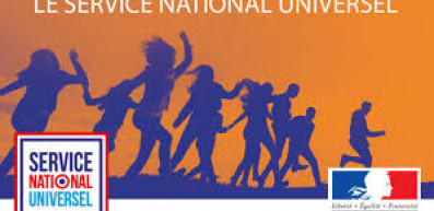 Le Service National Universel 