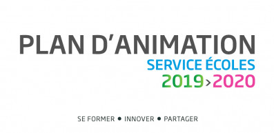 Plan d'animation 1er degré