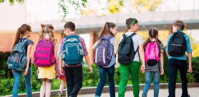 Message du Directeur diocésain à l'occasion de la rentrée scolaire.