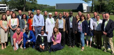 Rencontres francophones sur le Climat scolaire, l'Éducation inclusive et l'Identité catholique