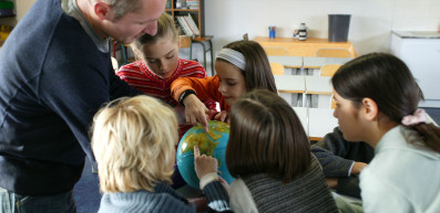 Journée mondiale des enseignants