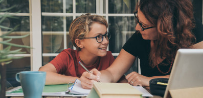 Lettre à l'attention des parents d'élèves de l'Enseignement catholique du Morbihan