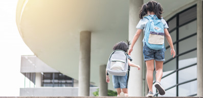 Réouverture des écoles dans l’Enseignement catholique du Morbihan