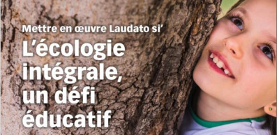 Laudato Si’-hors-série d’ECA 