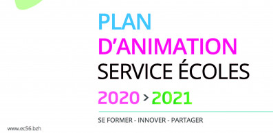 Plan d'animation 1er degré