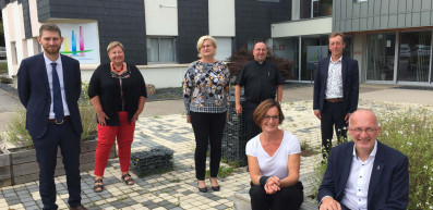 Conférence de presse de l'Enseignement catholique du Morbihan