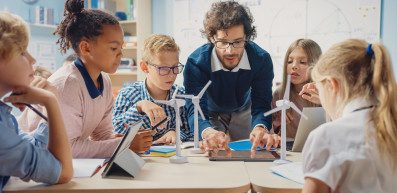 Journée mondiale des enseignants