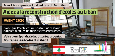 L'opération Urgence Liban se poursuit 