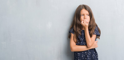 Comment gérer le stress et l'anxiété d'un enfant