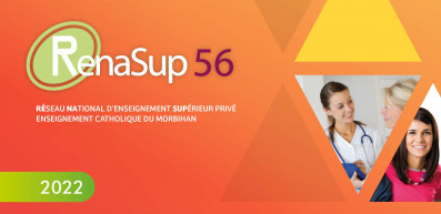 RenaSup 56 : les formations supérieures dans nos établissements