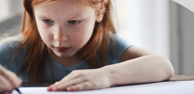 "Enseigner le geste d'écriture dès la maternelle"