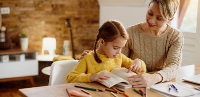 Vivre la Toussaint en famille