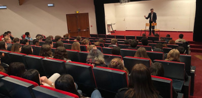 "Du handicap au bien commun" par Jean-Baptiste Hibon!