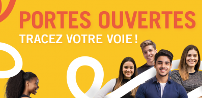 Portes ouvertes 2024 | Lycées