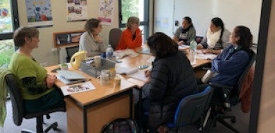 Semaine d'échanges : La délégation de l'Enseignement catholique de Polynésie explore les pratiques pédagogiques dans le Morbihan