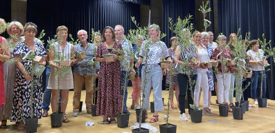 Des départs à l’Enseignement catholique du Morbihan