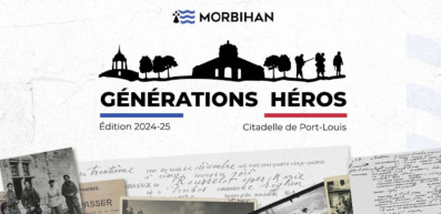 Projet "Générations Héros" 2024-2025