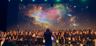 Concerts des Collégiens