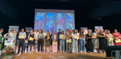 Pré-rentrée des chefs d'établissements