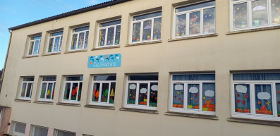 Projet 6. Rénovons le bâtiment « Les Dauphins » de l'école Notre Dame des Victoires à Guidel