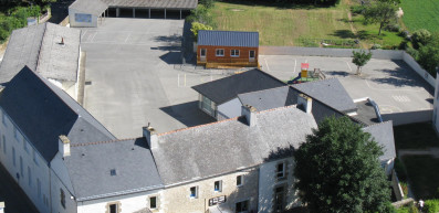 Projet 5. Embellir notre école pour le bien-être de tous 