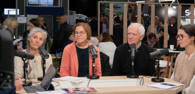 Salon des Maires 2025 : l’Enseignement catholique du Morbihan engagé pour les élèves les plus fragiles