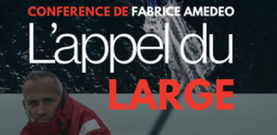 L'appel du large 