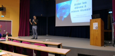 Les sciences cognitives au service de la réussite des élèves